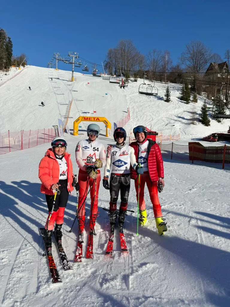 XII SKIM&L CUP Narciarski Puchar Polski Lekarzy