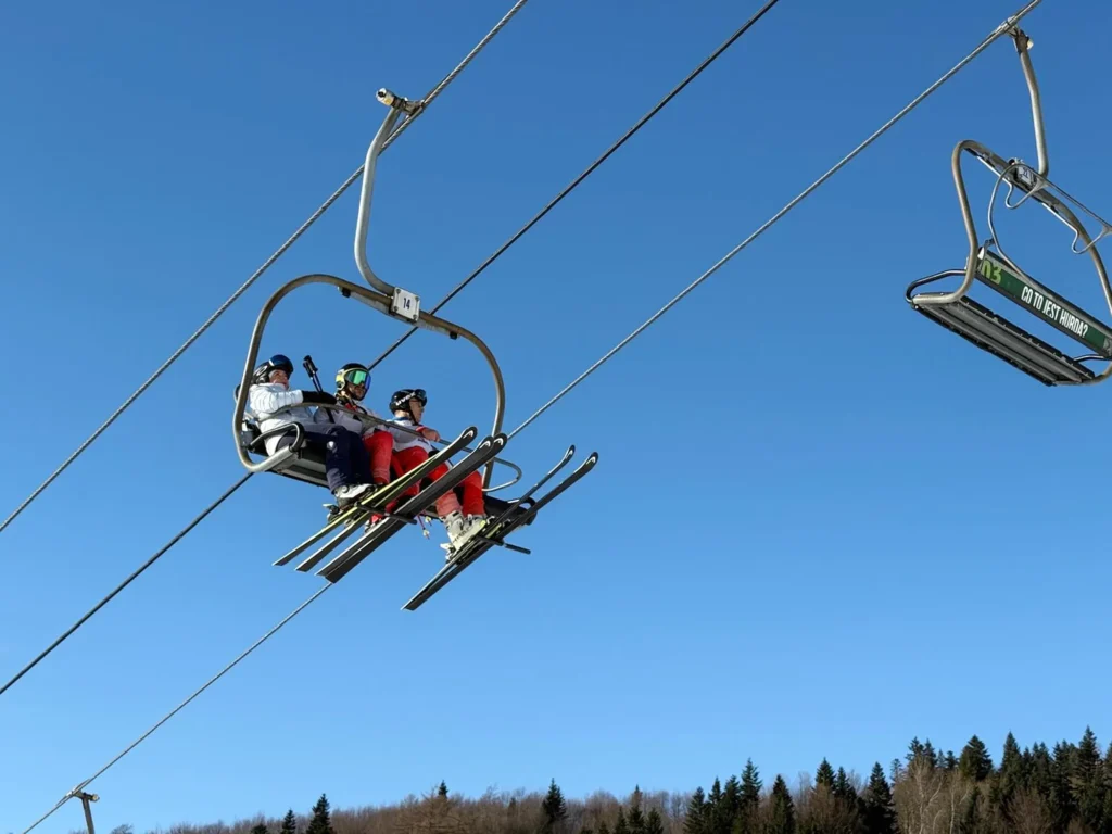 XII SKIM&L CUP Narciarski Puchar Polski Lekarzy