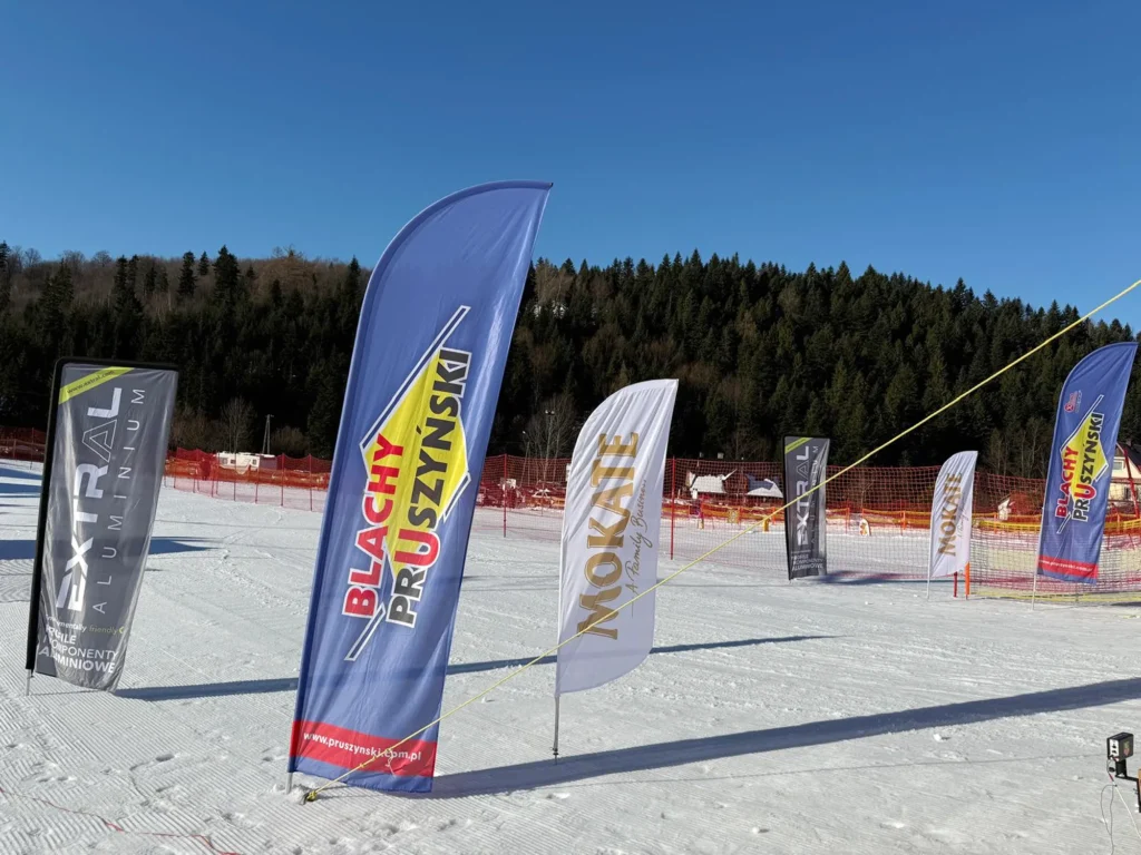 XII SKIM&L CUP Narciarski Puchar Polski Lekarzy