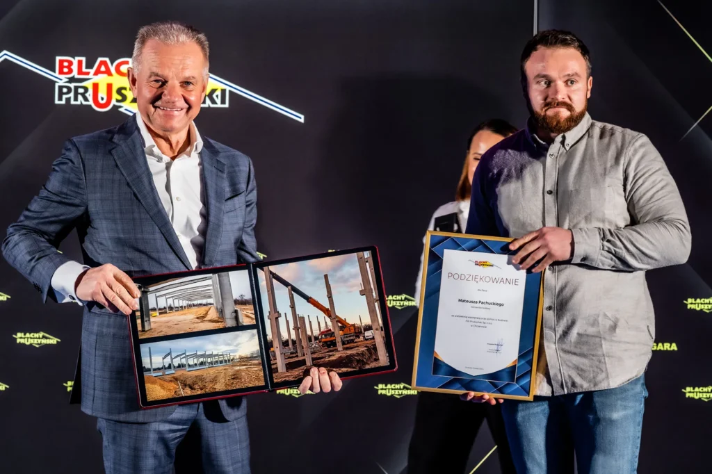 Oficjalne otwarcie oddziału Kraków