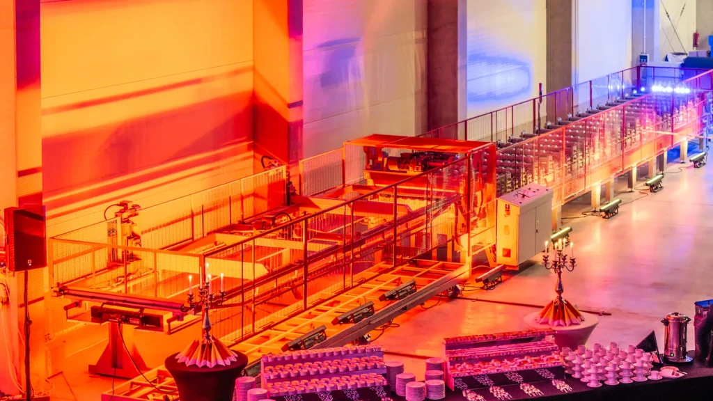 Oficjalne otwarcie oddziału Kraków