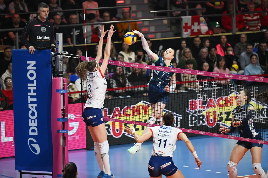 Tauron Puchar Polski Kobiet 2026