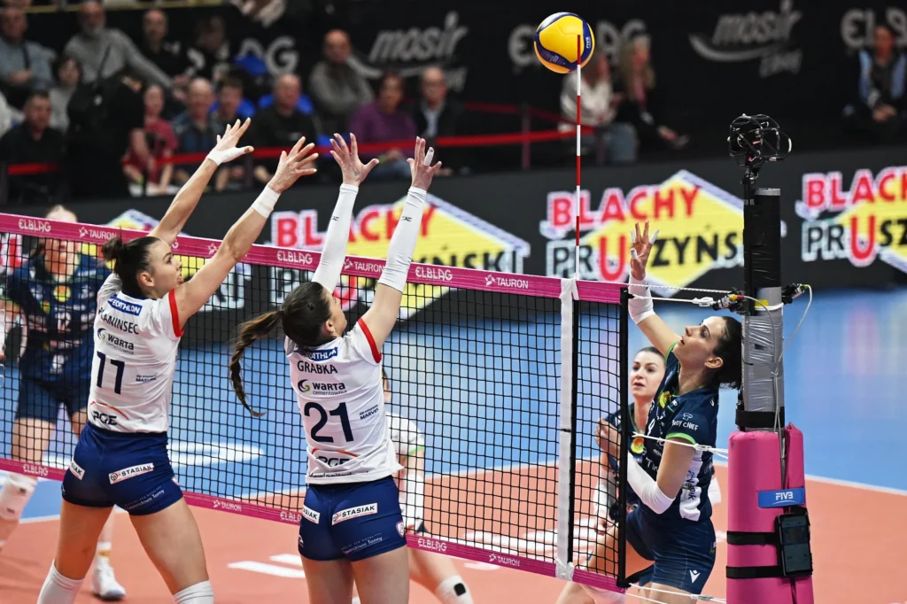 Tauron Puchar Polski Kobiet 2026