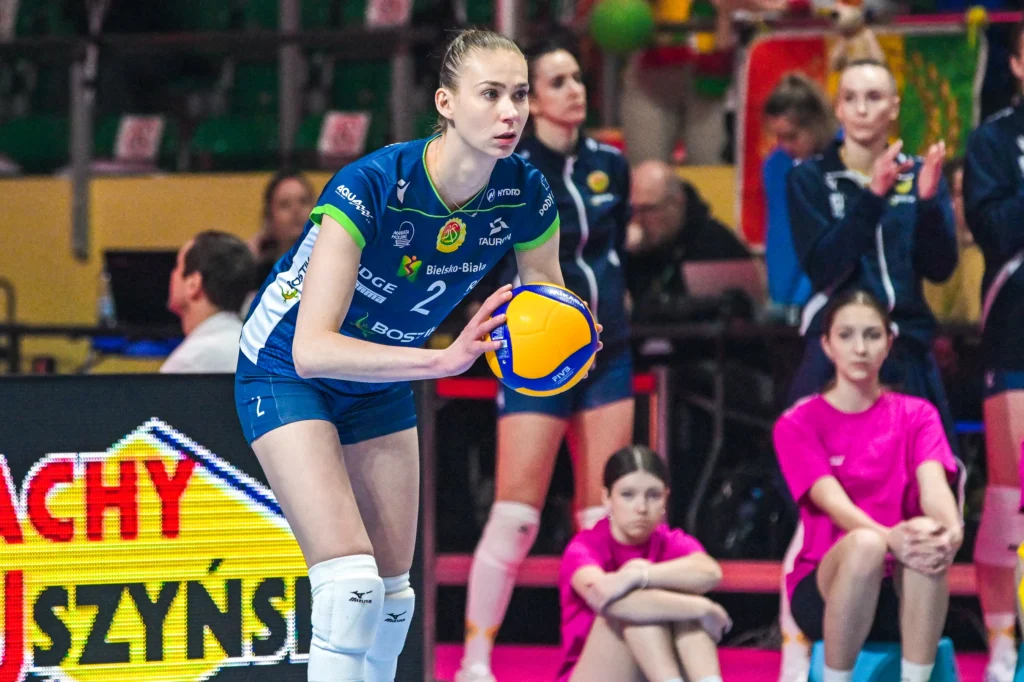 Tauron Puchar Polski Kobiet 2026