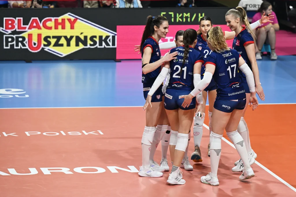 Tauron Puchar Polski Kobiet 2026