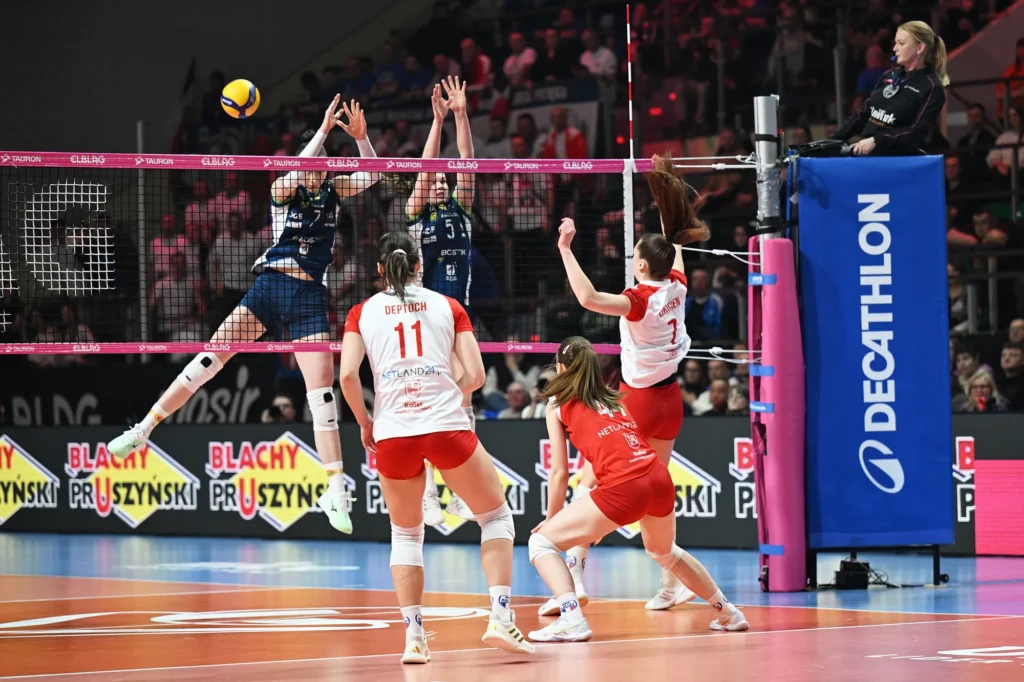 Tauron Puchar Polski Kobiet 2026