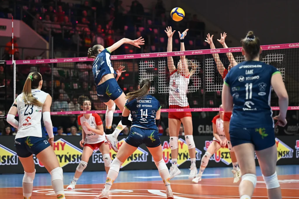 Tauron Puchar Polski Kobiet 2026