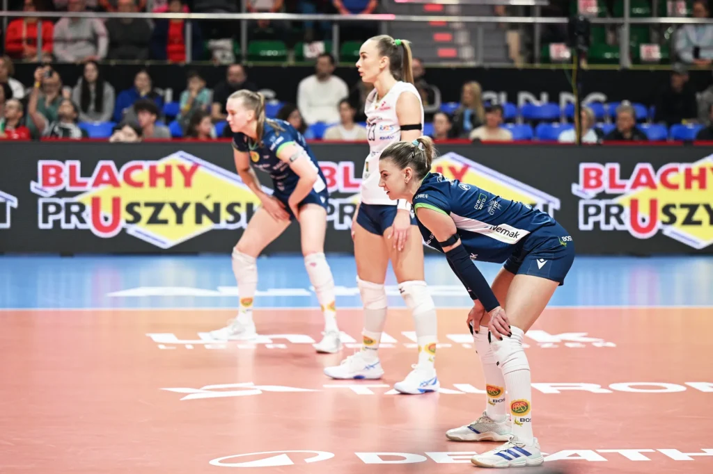 Tauron Puchar Polski Kobiet 2026