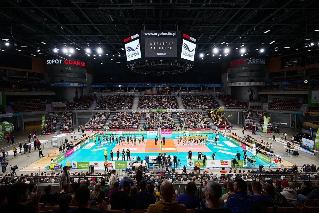 Koniec rundy zasadniczej Plus Liga