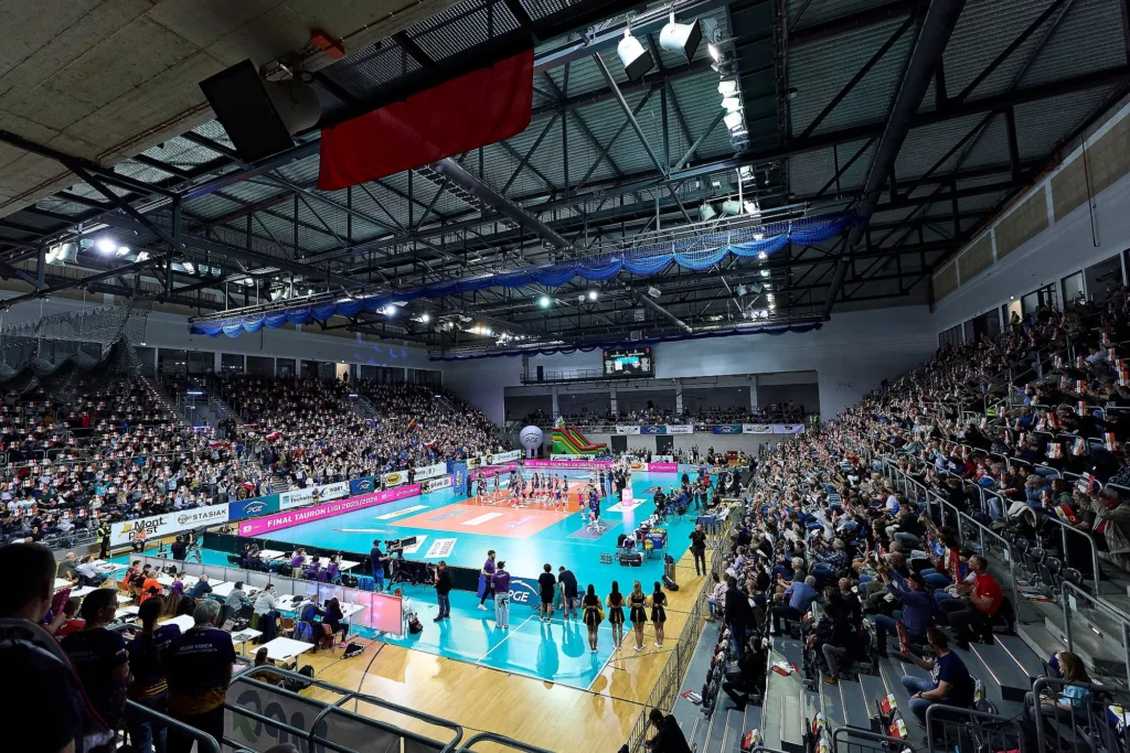 Finał Tauron Liga 2025/2026