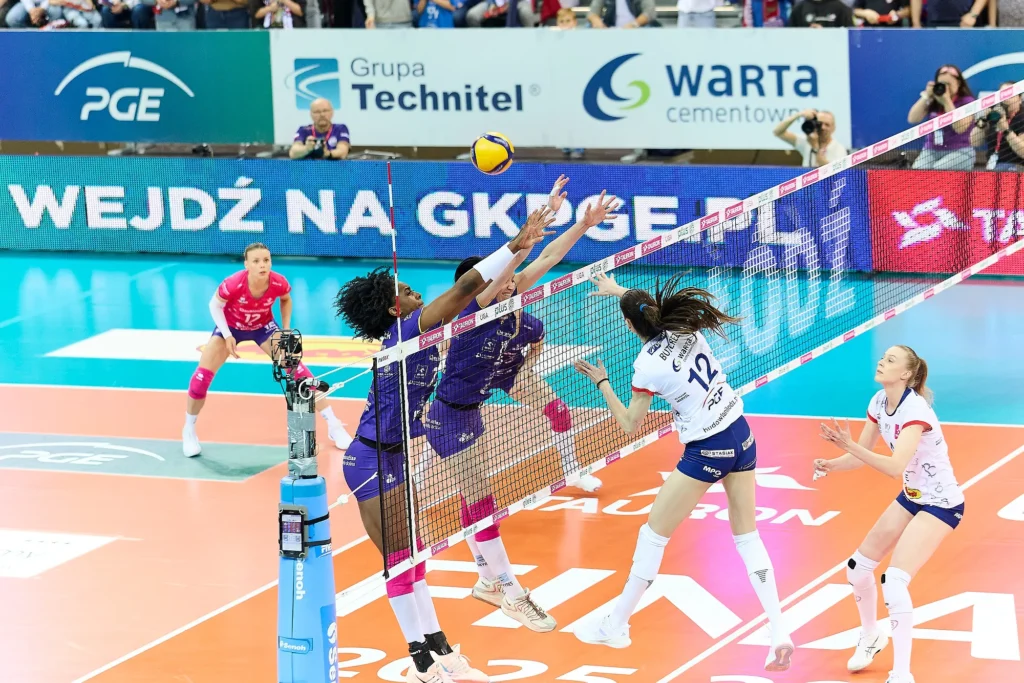 Finał Tauron Liga 2025/2026