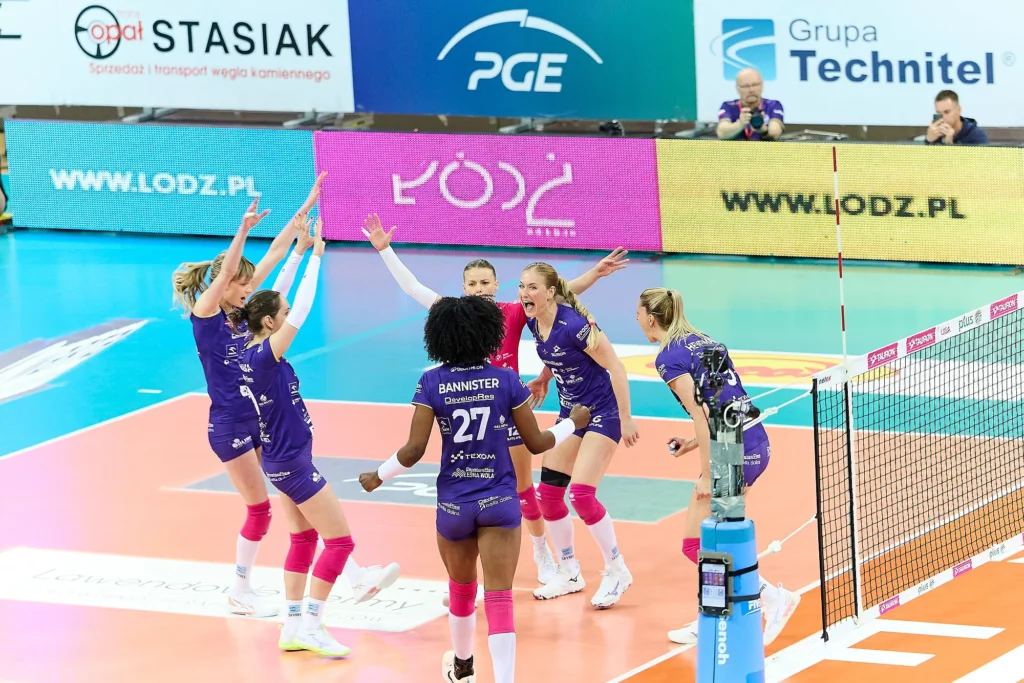 Finał Tauron Liga 2025/2026