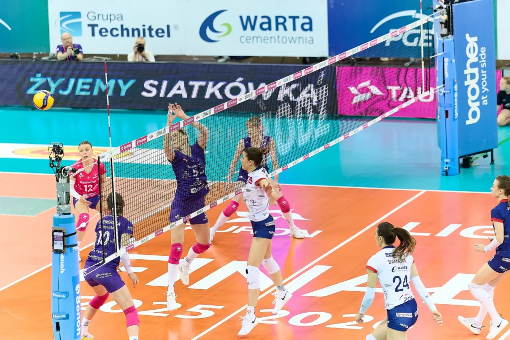Finał Tauron Liga 2025/2026