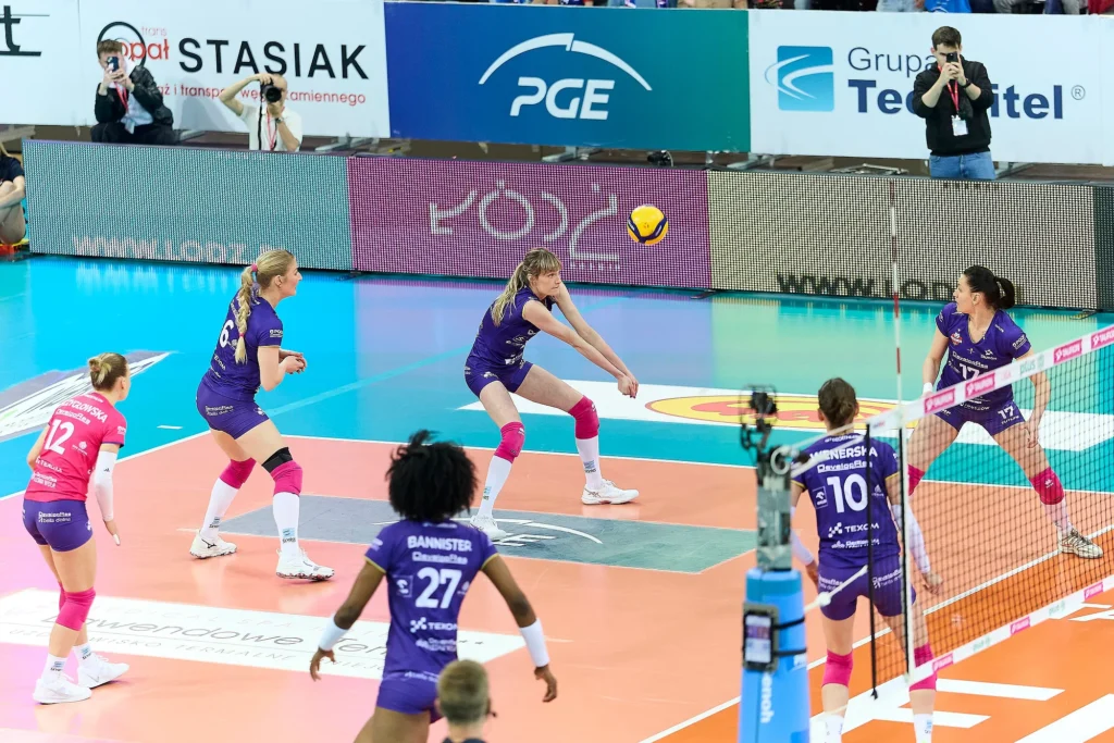 Finał Tauron Liga 2025/2026