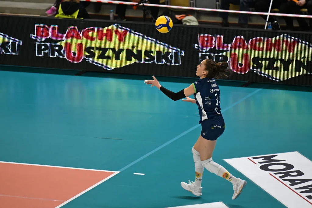 Plus Liga, Tauron Liga, finały sezonu ligowego