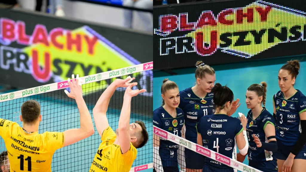 Plus Liga, Tauron Liga, finały sezonu ligowego