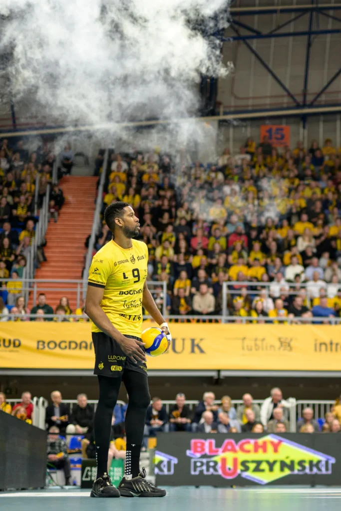 Plus Liga, Tauron Liga, finały sezonu ligowego