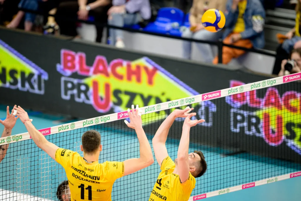 Plus Liga, Tauron Liga, finały sezonu ligowego