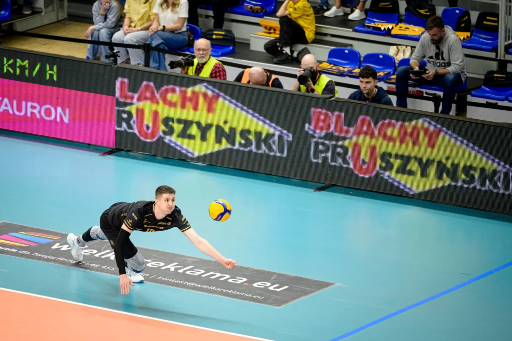 Plus Liga, Tauron Liga, finały sezonu ligowego