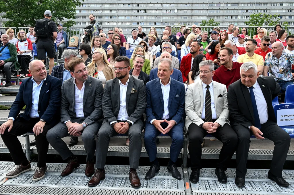 Aleja Gwiazd Siatkówki 2026