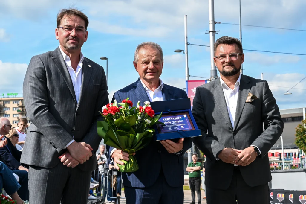 Aleja Gwiazd Siatkówki 2026
