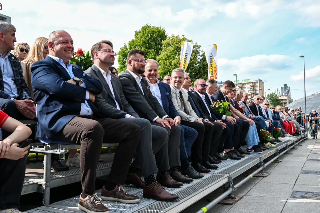Aleja Gwiazd Siatkówki 2026