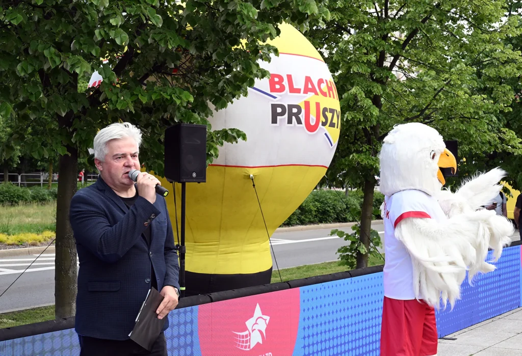 Aleja Gwiazd Siatkówki 2026