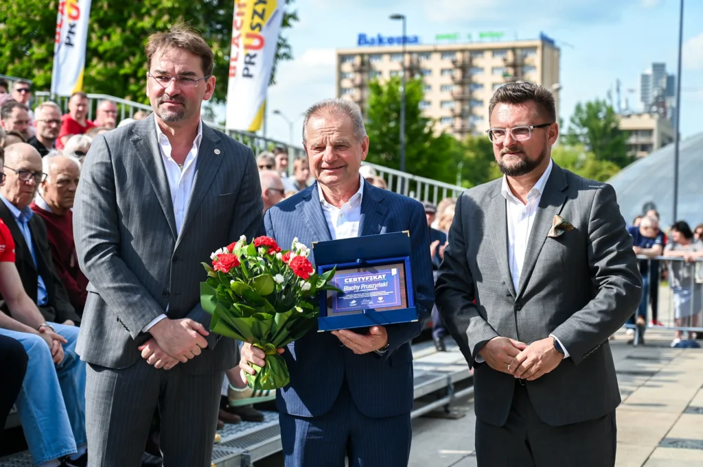 Aleja Gwiazd Siatkówki 2026
