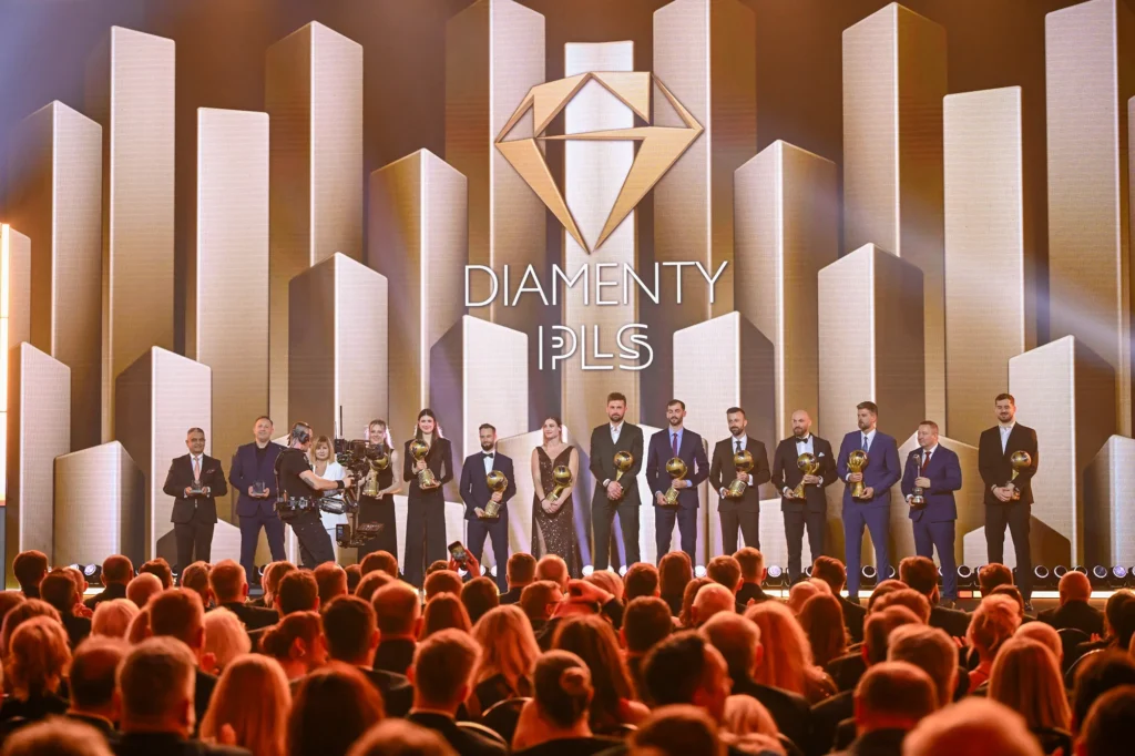 Diamenty PLS 2026