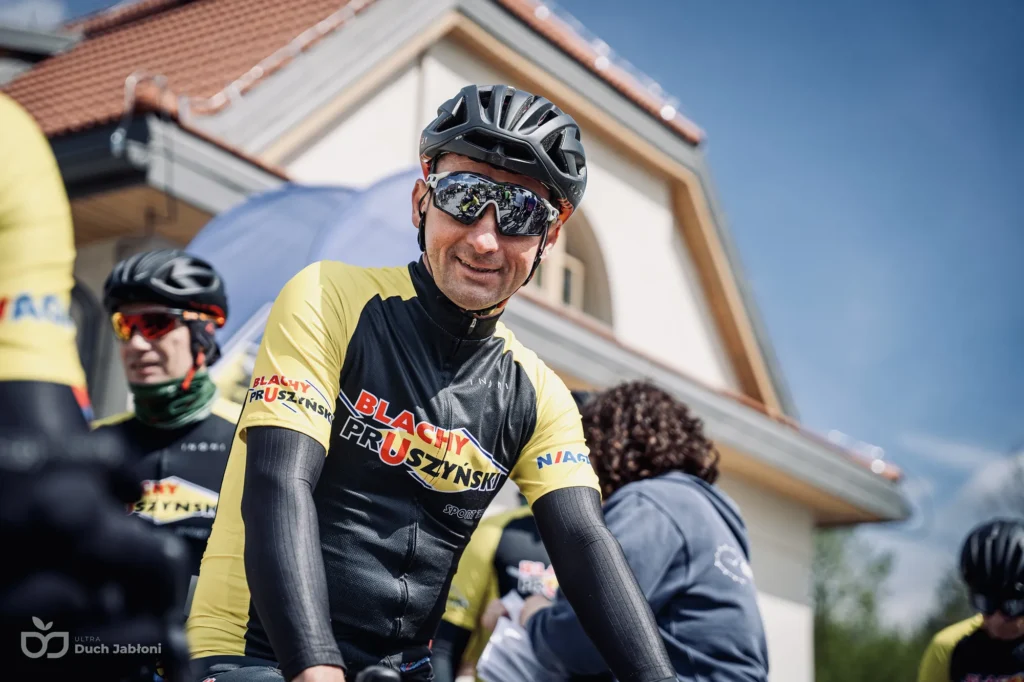 Ultra Dach Jabłoni, wiosna 2026