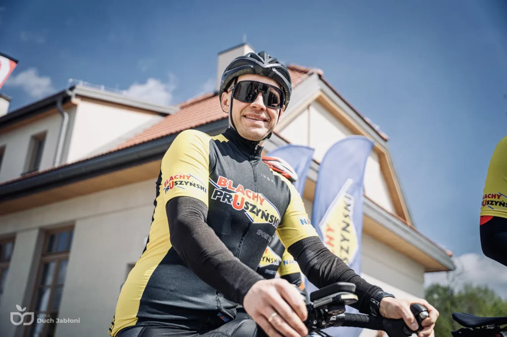 Ultra Dach Jabłoni, wiosna 2026