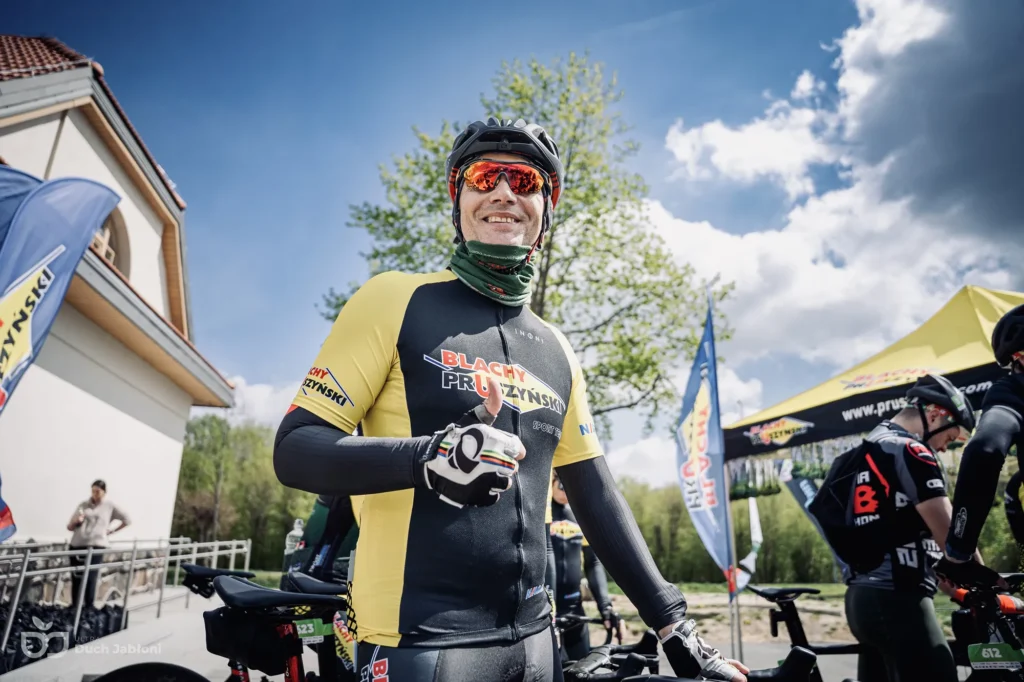 Ultra Dach Jabłoni, wiosna 2026