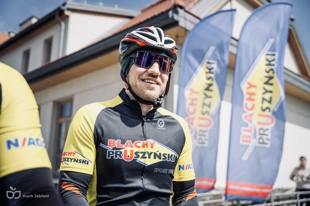 Ultra Dach Jabłoni, wiosna 2026