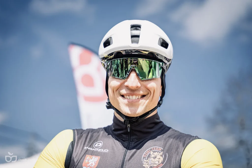Ultra Dach Jabłoni, wiosna 2026