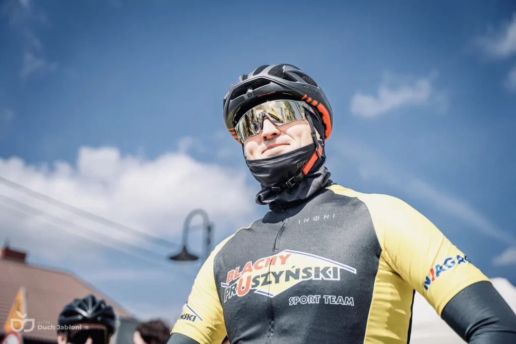 Ultra Dach Jabłoni, wiosna 2026