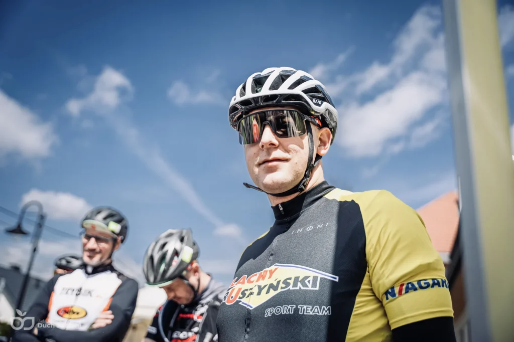 Ultra Dach Jabłoni, wiosna 2026