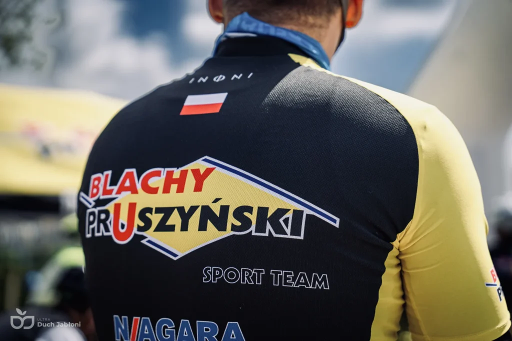Ultra Dach Jabłoni, wiosna 2026