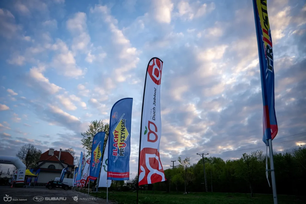 Ultra Dach Jabłoni, wiosna 2026