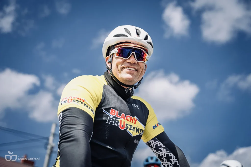 Ultra Dach Jabłoni, wiosna 2026