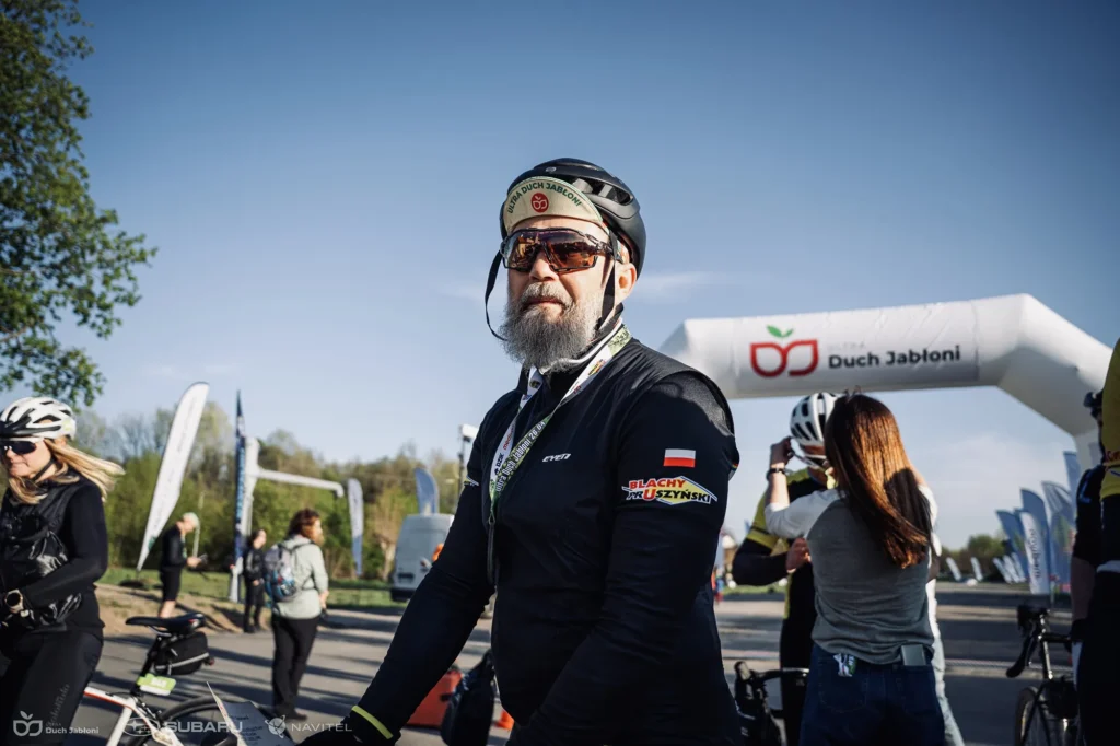 Ultra Dach Jabłoni, wiosna 2026