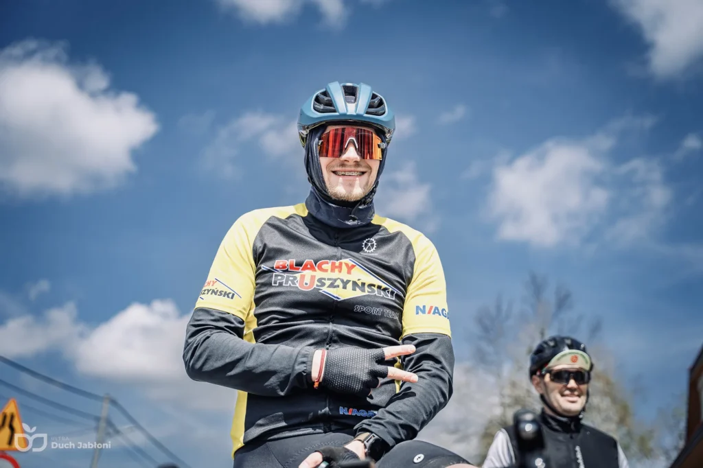 Ultra Dach Jabłoni, wiosna 2026