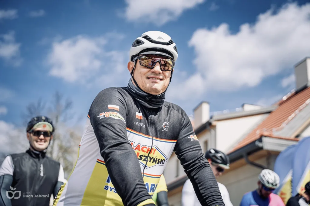 Ultra Dach Jabłoni, wiosna 2026