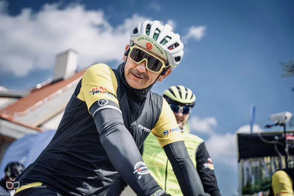 Ultra Dach Jabłoni, wiosna 2026