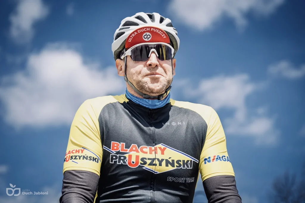 Ultra Dach Jabłoni, wiosna 2026