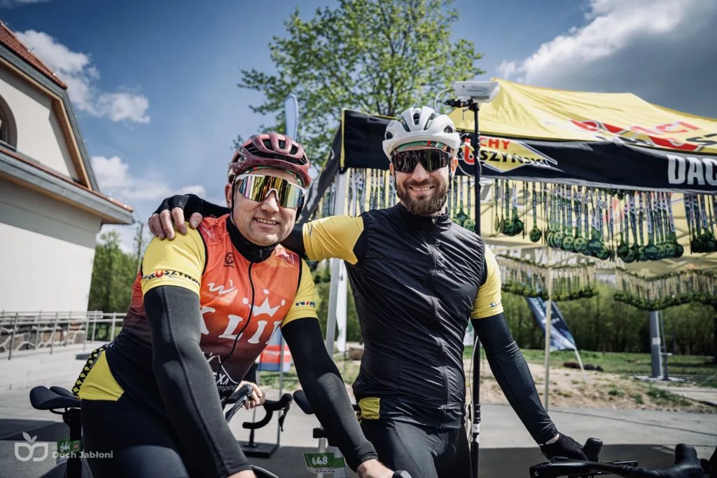 Ultra Dach Jabłoni, wiosna 2026