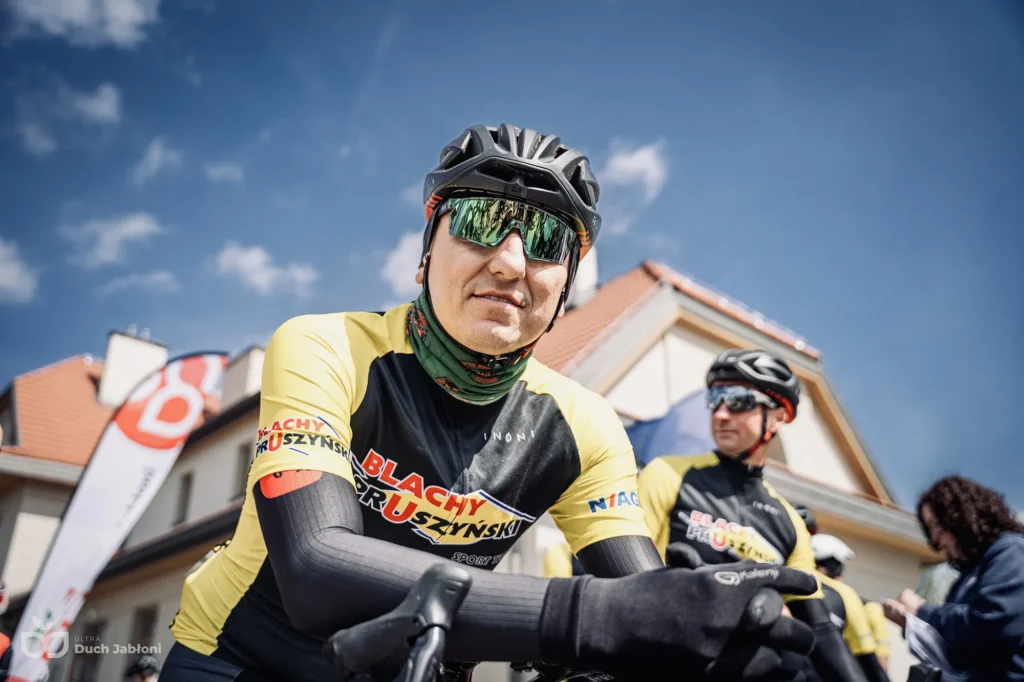 Ultra Dach Jabłoni, wiosna 2026