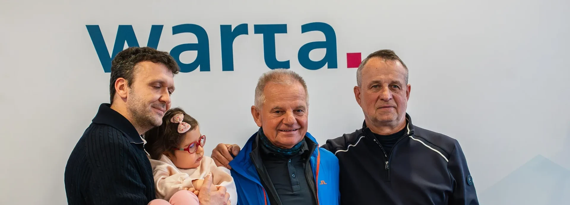 Warta, Bartek Marszałek i Przyjaciele, charytatywny turniej golfa