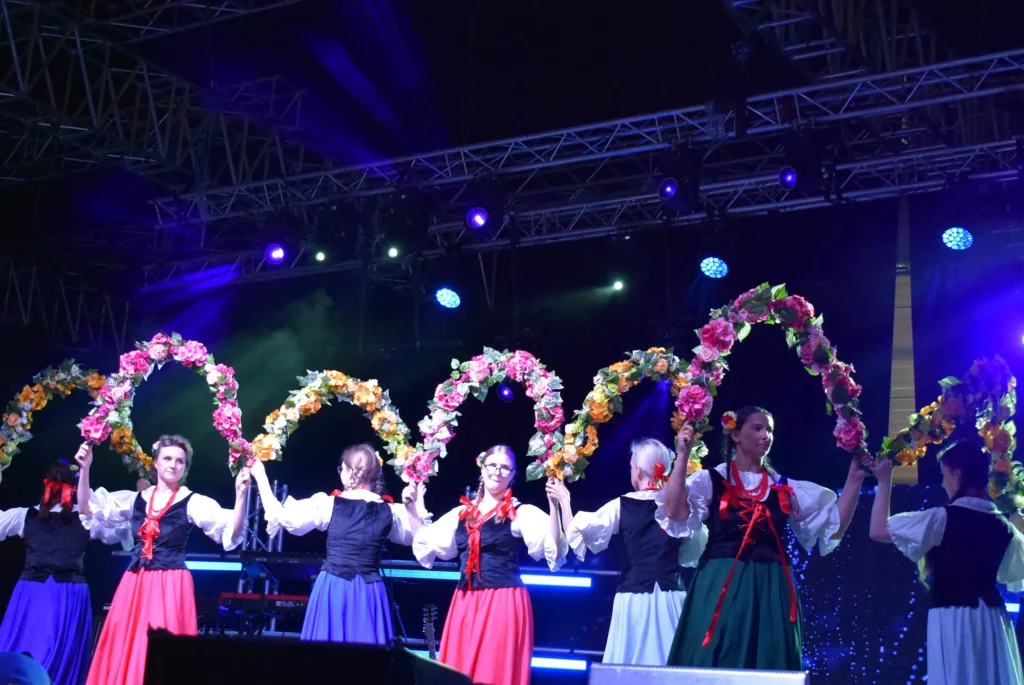 Children's Day Concert - John Paul II Integration Foundation