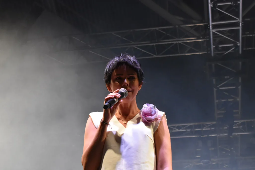 Children's Day Concert - John Paul II Integration Foundation