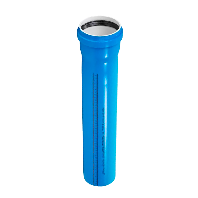 Rura spustowa system ukryty